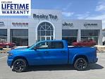 New 2025 Ram 1500 Big Horn Crew Cab 4x4 Pickup for sale #8491 - photo 1