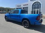 New 2025 Ram 1500 Big Horn Crew Cab 4x4 Pickup for sale #8491 - photo 10