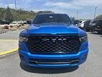 New 2025 Ram 1500 Big Horn Crew Cab 4x4 Pickup for sale #8491 - photo 3
