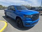 New 2025 Ram 1500 Big Horn Crew Cab 4x4 Pickup for sale #8491 - photo 4