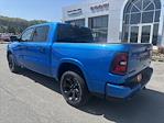 New 2025 Ram 1500 Big Horn Crew Cab 4x4 Pickup for sale #8491 - photo 9