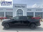 New 2025 Ram 1500 Rebel Crew Cab 4x4 Pickup for sale #8492 - photo 1
