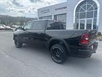 New 2025 Ram 1500 Rebel Crew Cab 4x4 Pickup for sale #8492 - photo 10