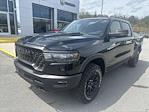 New 2025 Ram 1500 Rebel Crew Cab 4x4 Pickup for sale #8492 - photo 2