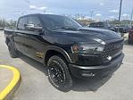 New 2025 Ram 1500 Rebel Crew Cab 4x4 Pickup for sale #8492 - photo 4