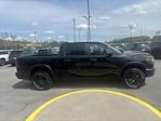 New 2025 Ram 1500 Rebel Crew Cab 4x4 Pickup for sale #8492 - photo 6