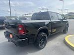 New 2025 Ram 1500 Rebel Crew Cab 4x4 Pickup for sale #8492 - photo 7
