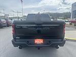New 2025 Ram 1500 Rebel Crew Cab 4x4 Pickup for sale #8492 - photo 8