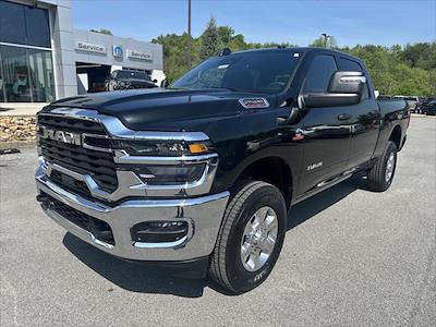 New 2025 Ram 2500 Big Horn Crew Cab 4x4 Pickup for sale #8493 - photo 2