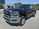 New 2025 Ram 2500 Big Horn Crew Cab 4x4 Pickup for sale #8493 - photo 2