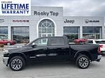 New 2025 Ram 1500 Laramie Crew Cab 4x4 Pickup for sale #8505 - photo 1