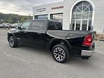 New 2025 Ram 1500 Laramie Crew Cab 4x4 Pickup for sale #8505 - photo 10
