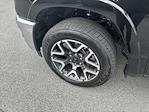 New 2025 Ram 1500 Laramie Crew Cab 4x4 Pickup for sale #8505 - photo 12