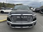 New 2025 Ram 1500 Laramie Crew Cab 4x4 Pickup for sale #8505 - photo 3