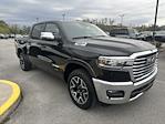 New 2025 Ram 1500 Laramie Crew Cab 4x4 Pickup for sale #8505 - photo 4