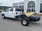 New 2025 Ram 3500 Tradesman Crew Cab 4x4 60 CA Cab Chassis for sale #8516 - photo 10