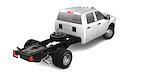 New 2025 Ram 3500 Tradesman Crew Cab 4x4 60 CA Cab Chassis for sale #8516 - photo 2