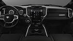 New 2025 Ram 1500 Big Horn Crew Cab 4x4 Pickup for sale #8520 - photo 6