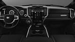 New 2025 Ram 1500 Big Horn Crew Cab 4x4 Pickup for sale #8521 - photo 6