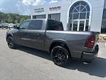 New 2025 Ram 1500 Laramie Crew Cab 4x4 Pickup for sale #8528 - photo 10