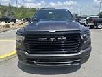 New 2025 Ram 1500 Laramie Crew Cab 4x4 Pickup for sale #8528 - photo 3