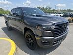 New 2025 Ram 1500 Laramie Crew Cab 4x4 Pickup for sale #8528 - photo 4
