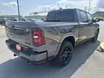 New 2025 Ram 1500 Laramie Crew Cab 4x4 Pickup for sale #8528 - photo 7