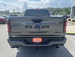 New 2025 Ram 1500 Laramie Crew Cab 4x4 Pickup for sale #8528 - photo 8