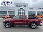 New 2025 Ram 1500 Laramie Crew Cab 4x4 Pickup for sale #8538 - photo 1