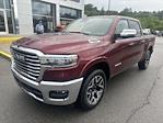 New 2025 Ram 1500 Laramie Crew Cab 4x4 Pickup for sale #8538 - photo 8
