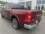 New 2025 Ram 1500 Laramie Crew Cab 4x4 Pickup for sale #8538 - photo 9