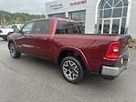 New 2025 Ram 1500 Laramie Crew Cab 4x4 Pickup for sale #8538 - photo 10