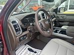 New 2025 Ram 1500 Laramie Crew Cab 4x4 Pickup for sale #8538 - photo 15