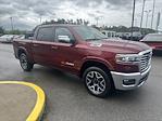 New 2025 Ram 1500 Laramie Crew Cab 4x4 Pickup for sale #8538 - photo 4