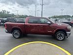New 2025 Ram 1500 Laramie Crew Cab 4x4 Pickup for sale #8538 - photo 5