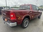 New 2025 Ram 1500 Laramie Crew Cab 4x4 Pickup for sale #8538 - photo 6