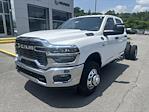New 2025 Ram 3500 Tradesman Crew Cab 4x4 60 CA Cab Chassis for sale #8539 - photo 22