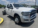 New 2025 Ram 3500 Tradesman Crew Cab 4x4 60 CA Cab Chassis for sale #8539 - photo 29