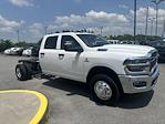 New 2025 Ram 3500 Tradesman Crew Cab 4x4 60 CA Cab Chassis for sale #8539 - photo 6