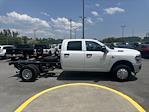 New 2025 Ram 3500 Tradesman Crew Cab 4x4 60 CA Cab Chassis for sale #8539 - photo 8