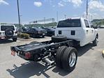 New 2025 Ram 3500 Tradesman Crew Cab 4x4 60 CA Cab Chassis for sale #8539 - photo 10
