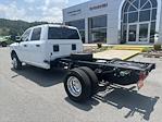 New 2025 Ram 3500 Tradesman Crew Cab 4x4 60 CA Cab Chassis for sale #8539 - photo 2