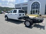 New 2025 Ram 3500 Tradesman Crew Cab 4x4 60 CA Cab Chassis for sale #8539 - photo 13