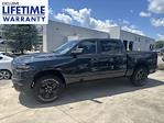 New 2025 Ram 1500 Warlock Crew Cab 4x4 Pickup for sale #8540 - photo 1