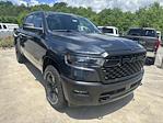 New 2025 Ram 1500 Warlock Crew Cab 4x4 Pickup for sale #8540 - photo 4