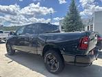 New 2025 Ram 1500 Warlock Crew Cab 4x4 Pickup for sale #8540 - photo 7