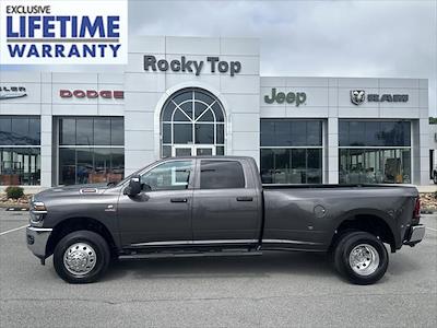 New 2025 Ram 3500 Tradesman Crew Cab 4x4 DRW Pickup for sale #8547 - photo 1