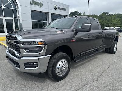 New 2025 Ram 3500 Tradesman Crew Cab 4x4 DRW Pickup for sale #8547 - photo 2