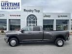 New 2025 Ram 3500 Tradesman Crew Cab 4x4 DRW Pickup for sale #8547 - photo 1