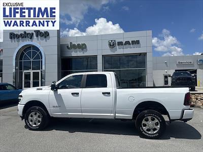 New 2025 Ram 2500 Big Horn Crew Cab 4x4 Pickup for sale #8563 - photo 1